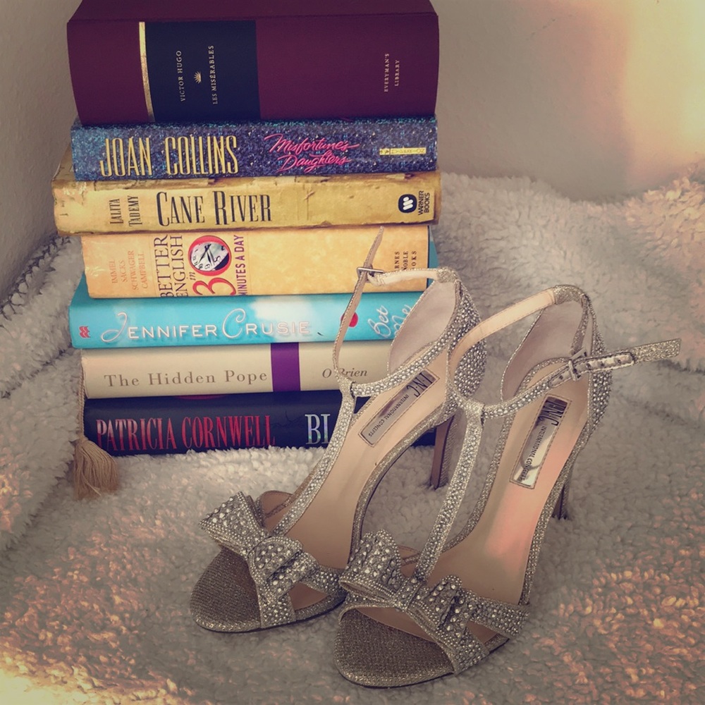 INC International Concepts Heels